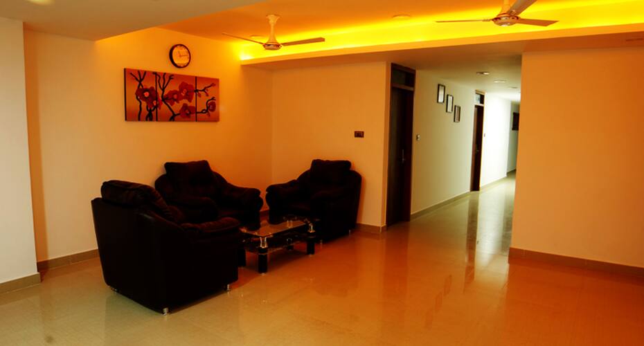 Akhand Homes Jubilee Hills, Hyderabad 5